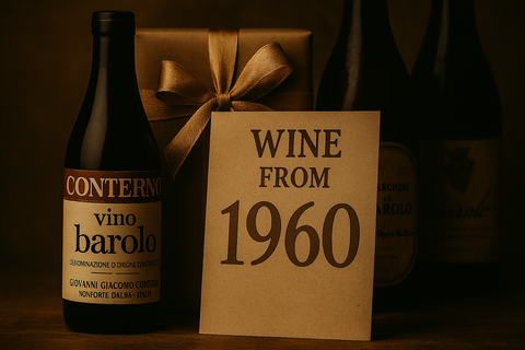 Vin 1960