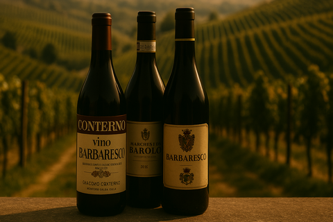 Barbaresco