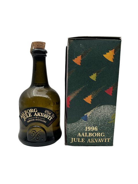 Snaps 1996 Aalborg Akvavit