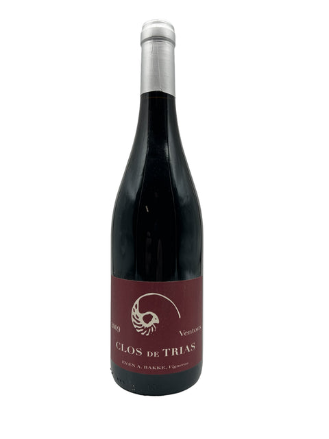 Clos de Trias 2009