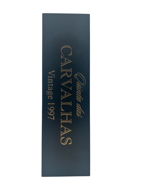 Quinta das Carvalhas 1997 Portwein