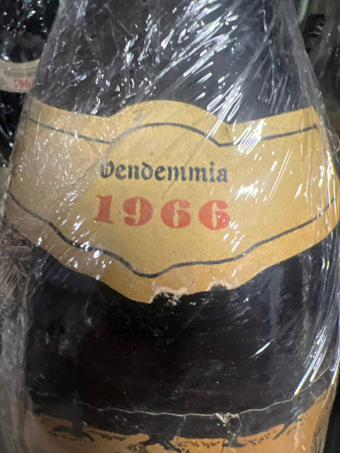Bramaterra Château de Lozzolo 1966