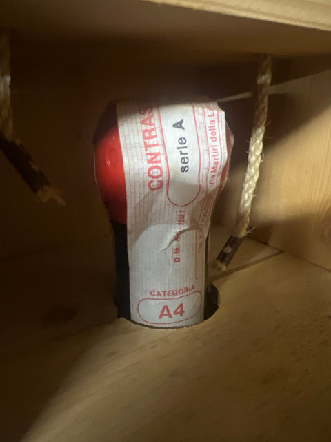 Barbaresco 1990 – Perfekt für Sammler