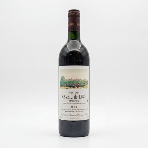 Le Coffret Dégustation de Vins Millésimés #2