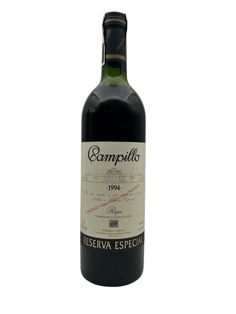 Campillo Reserva Special 1994