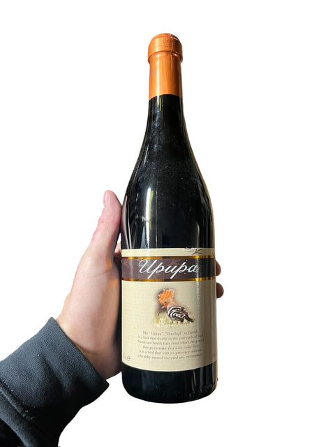 UPUPA - Army Bird NV