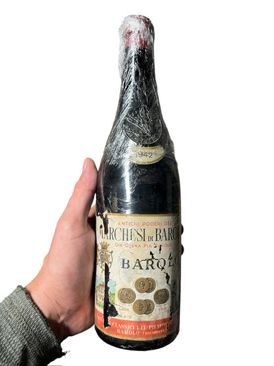 Wein 1942