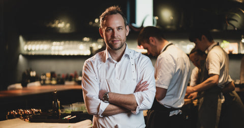 Verre soufflé bouche pour vin millésimé 110 cl Conçu par Björn Frantzen