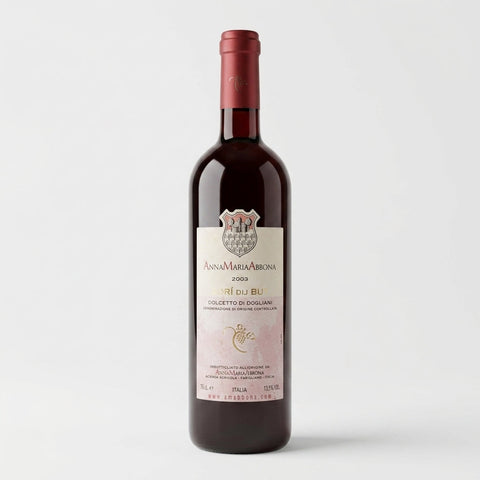 Dolcetto di Dogliani Anna Maria Abbona 2003