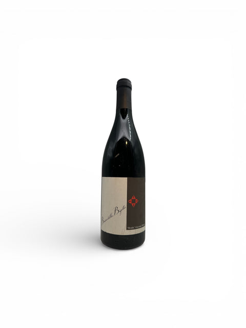 Flasche Rotwein Brunello Bigiotto Ethulia 2019